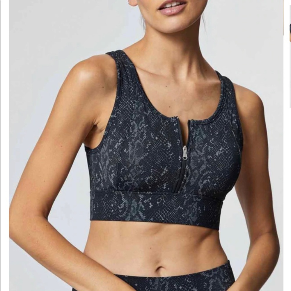 Varley Fay sports bra